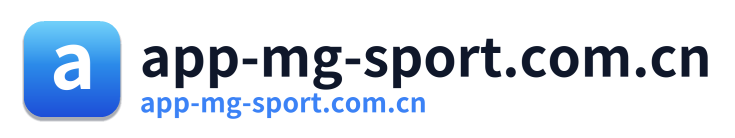 app-mg-sport.com.cn Logo